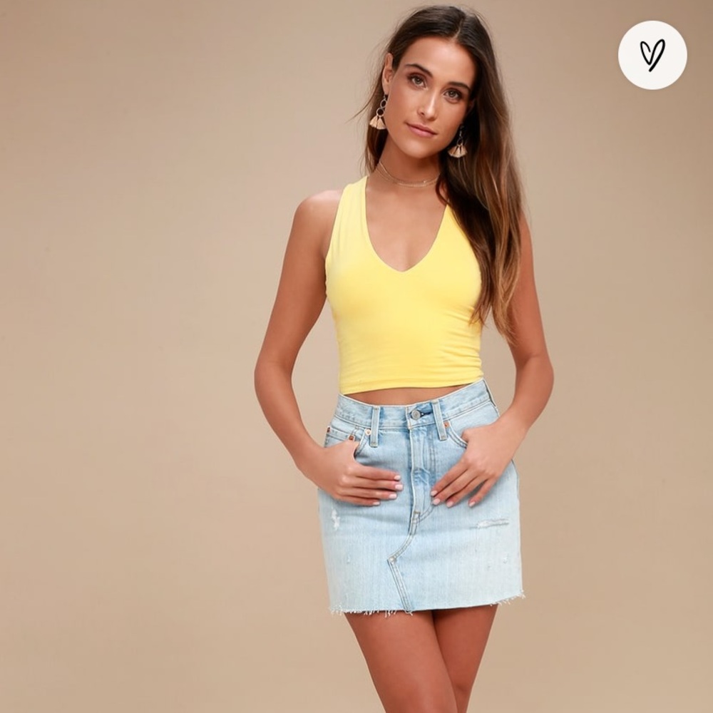 (2) Lulu’s Basic Tanks - image 4